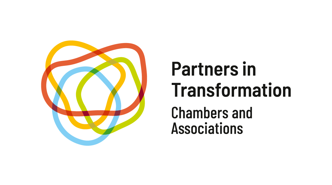Partners in Transformation